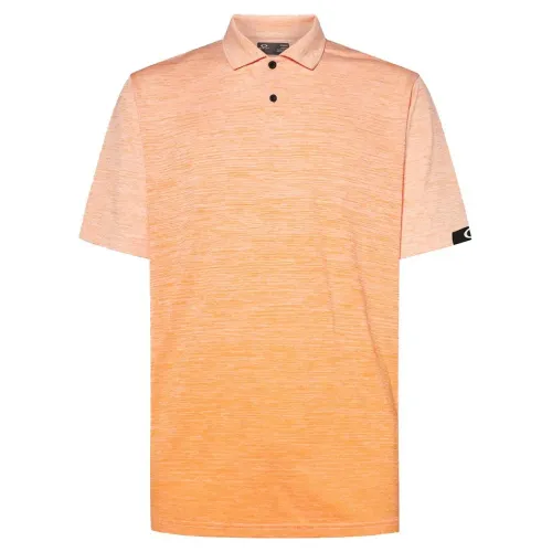 오클리 APPAREL Soft Grain 반팔 폴로 셔츠 139743207