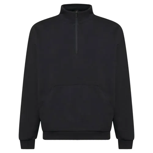 오클리 APPAREL Soho 하프 지퍼 스웨터 139743218