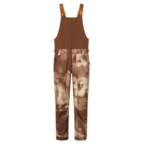 오클리 APPAREL TC Gunn RC 3 0 바지 139743269