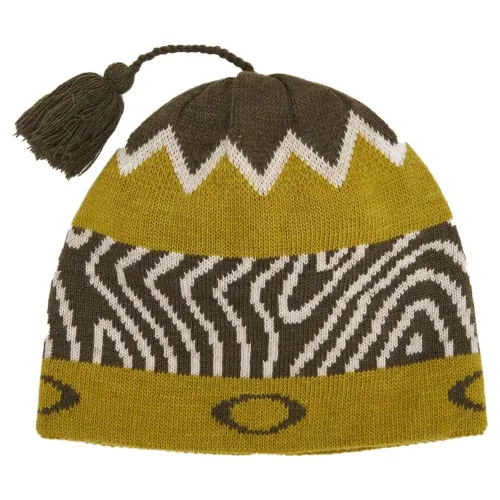 오클리 APPAREL TC Nordic Tassle 비니 139743275