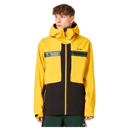 오클리 APPAREL TC Reduct Earth Shell 자켓 139743277