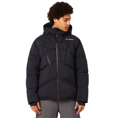 오클리 APPAREL TC Rykkinn 자켓 139743281