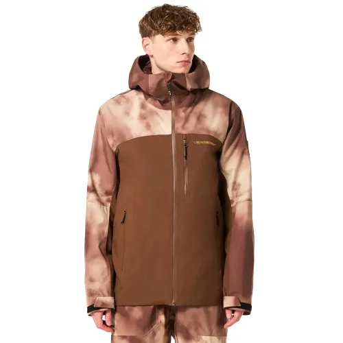 오클리 APPAREL TC Skull Reduct Shell 자켓 139743292