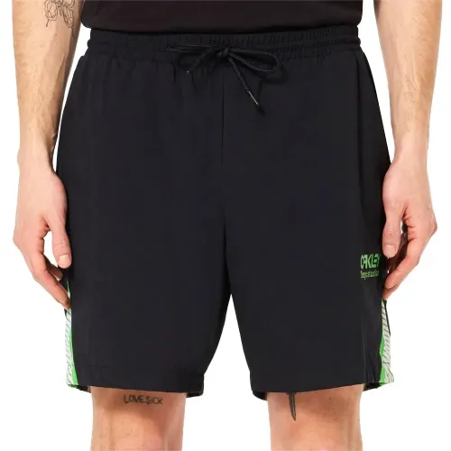 오클리 APPAREL Tempestas Sum 반바지 139743309