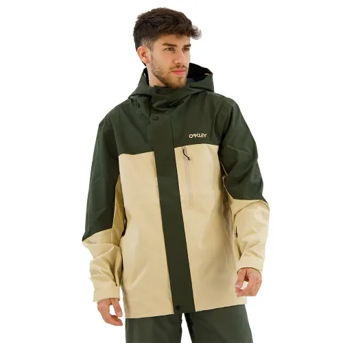 오클리 APPAREL TNP TBT Shell 자켓 139743382