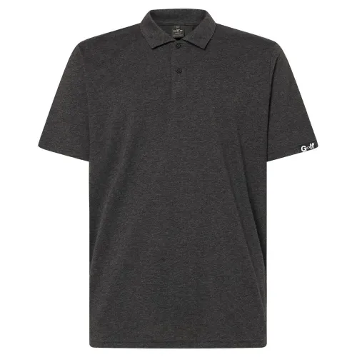 오클리 APPAREL Transition 반팔 폴로 셔츠 139743394