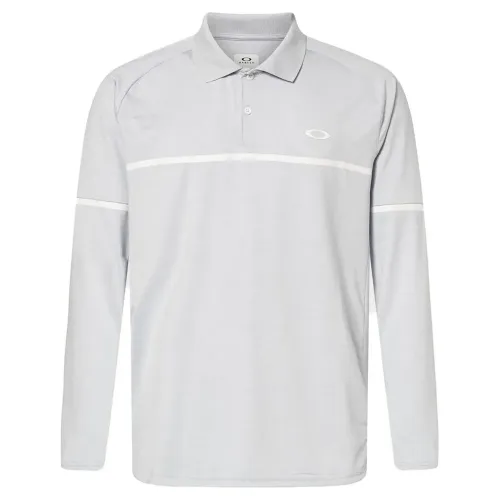 오클리 APPAREL UV Tech 긴 소매 폴로 139743411