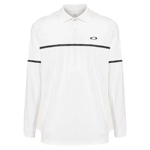 오클리 APPAREL UV Tech 긴 소매 폴로 139743412