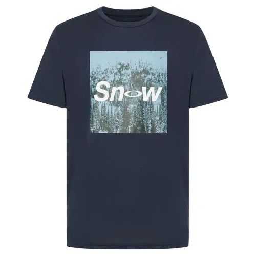 오클리 APPAREL Winter Vista 반팔 티셔츠 139743451