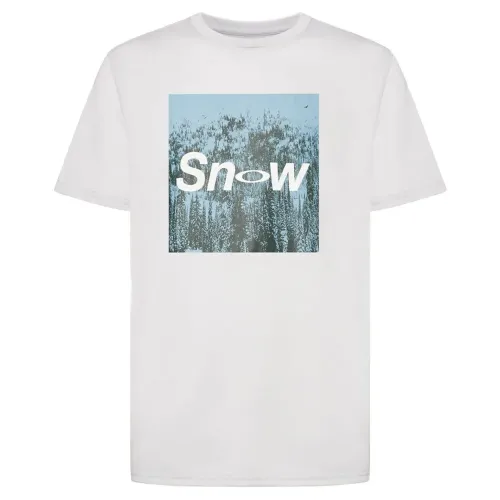 오클리 APPAREL Winter Vista 반팔 티셔츠 139743452