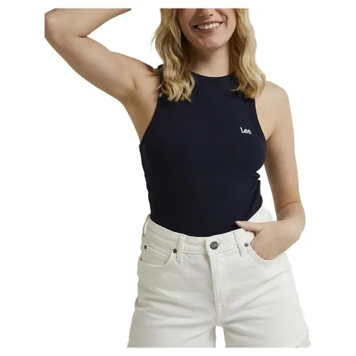 LEE Racer 나시 티셔츠 139766257