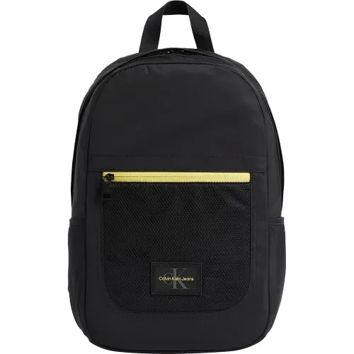 캘빈클라인 Sport 에센셜 Round Bp43 Ut 백팩 139781378