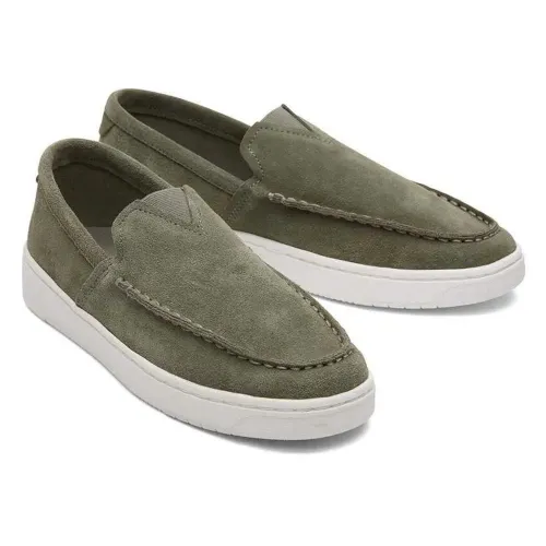 탐스 Trvl Lite 2.0 Loafer 끈없는 운동화 139796044