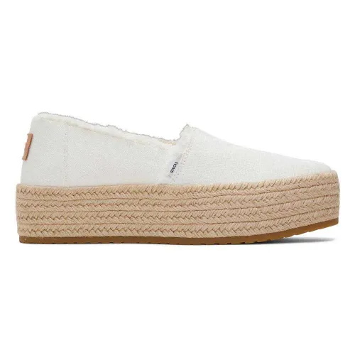 탐스 Valencia Platform 슬립온 139796052