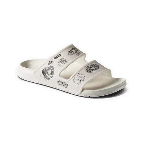 리프 Oasis Double Up 슬리퍼 139814200