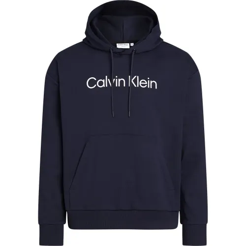 캘빈클라인 Hero Logo Comfort 후드티 139814514
