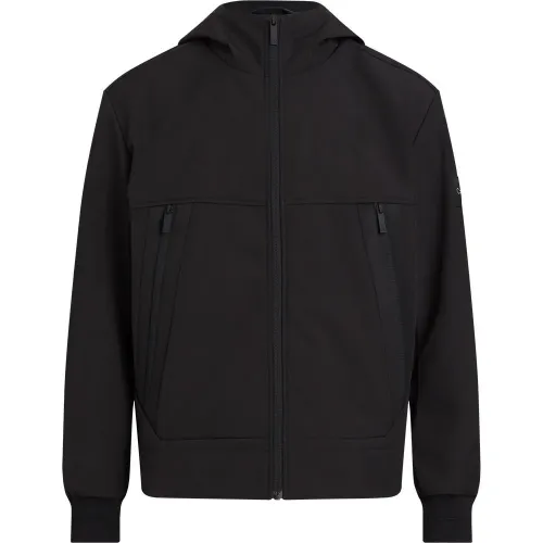 캘빈클라인 Recycled Softshell 자켓 139814529