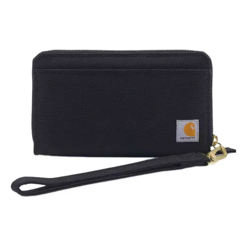 칼하트 Nylon Duck Lay Flat 여성용 지갑 139816136
