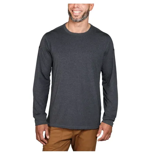 칼하트 Pocket Lightweight 긴팔 티셔츠 139816156