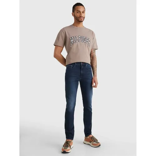 타미힐피거 Core Slim Fit Bleecker Iowa 청바지 139825763