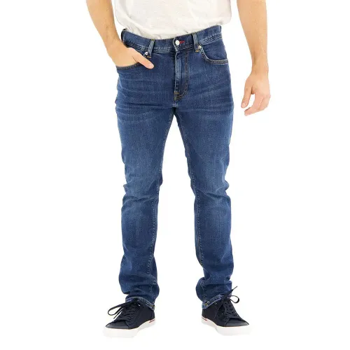 타미힐피거 Core Slim Fit Bleecker O 청바지 139825764