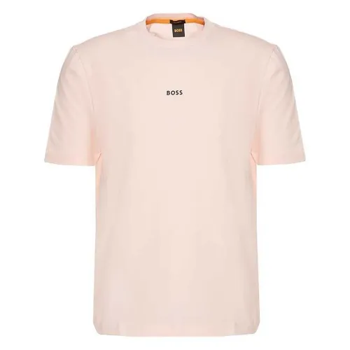 보스 Chup 반팔 티셔츠 139839773