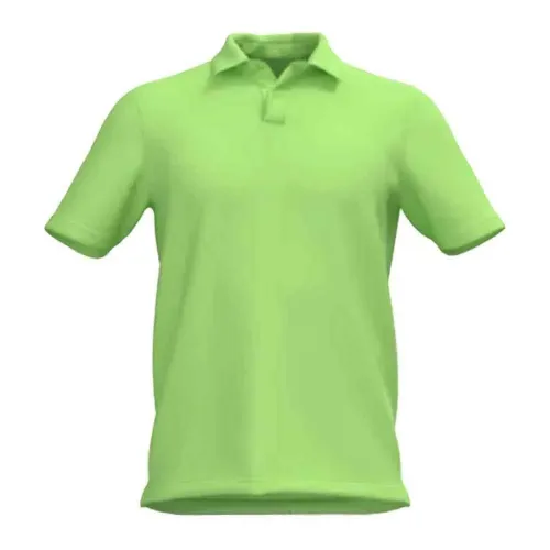 언더아머 GOLF Crestable Tee To Green 반팔 폴로 셔츠 139845455