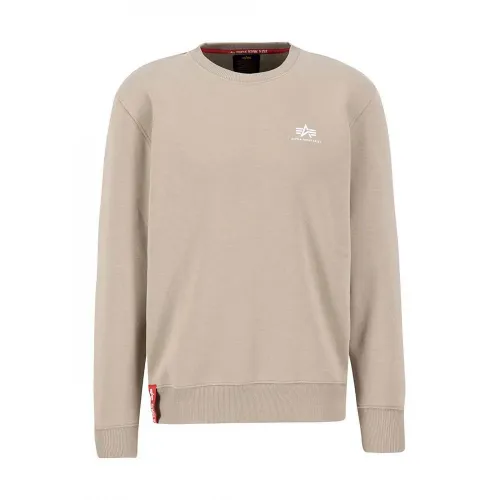 알파 인더스트리 Basic Small Logo 스웨터 139851065