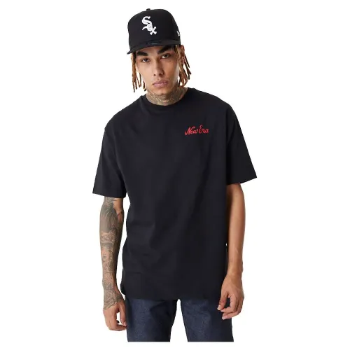 뉴에라 Character OS 반팔 티셔츠 139860187