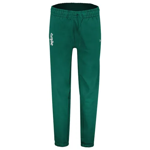 뉴에라 리그 에센셜 시카고 화이트삭스 Authentic 조거팬츠 139860393