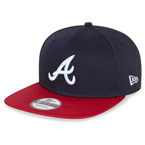 뉴에라 MLB Otc 9Fifty Atlanta Braves 모자 139860523