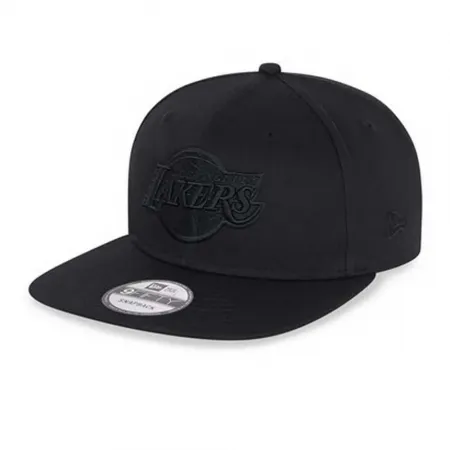 뉴에라 NBA Bob 9Fifty LA 레이커스 모자 139860571