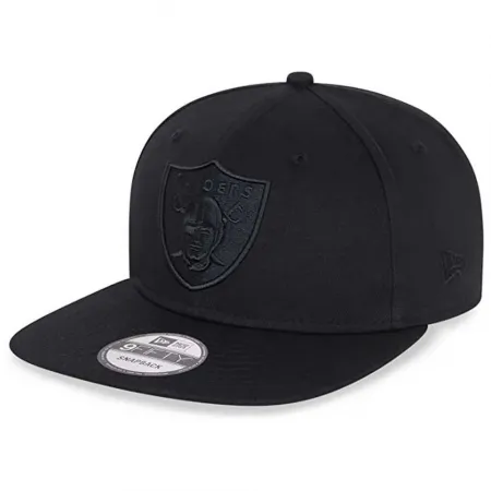 뉴에라 NFL Bob 9Fifty Las Vegas Raiders 모자 139860653