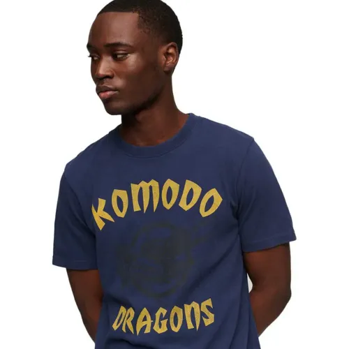 슈퍼드라이 빈티지 클래식 Dragon 반팔 티셔츠 139868869