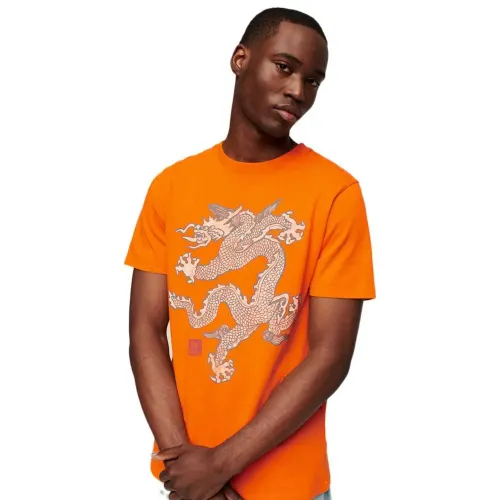 슈퍼드라이 빈티지 ETD 반팔 티셔츠 139868874