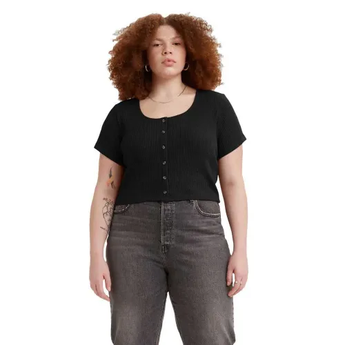 리바이스 Rach 반팔 티셔츠 139882169