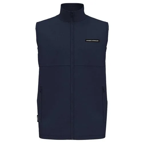 언더아머 GOLF Storm Daytona 조끼 139884500