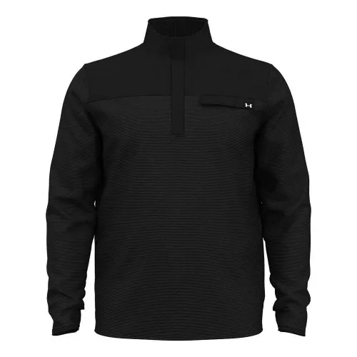 언더아머 GOLF Storm 하프 지퍼 스웨터 139884531