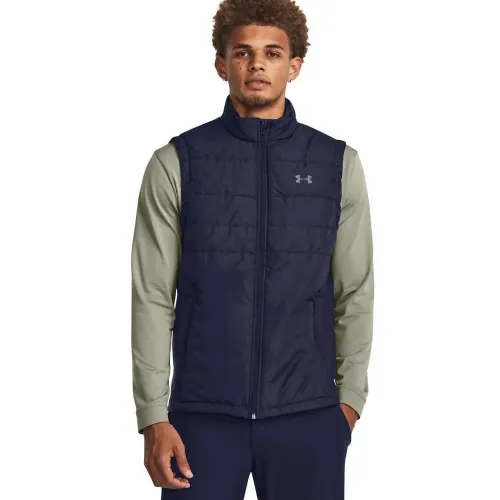 언더아머 GOLF Storm Session Golf 조끼 139884664