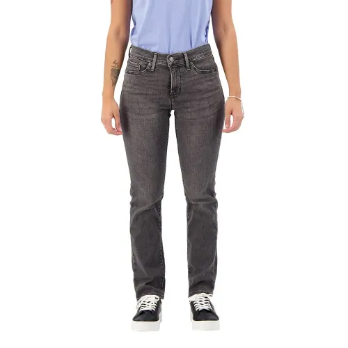 리바이스 314 Shaping Straight 청바지 139888478