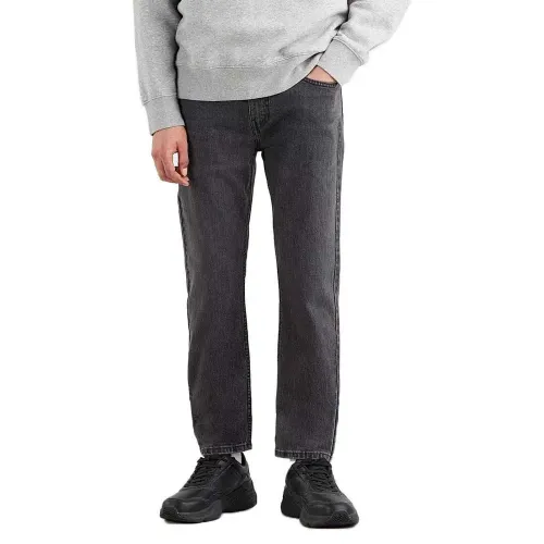 리바이스 502 Taper Hi Ball 청바지 139888497