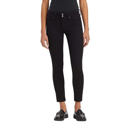 리바이스 711 Double Button 청바지 139888521