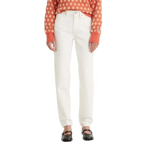 리바이스 80S Mom 청바지 139888536