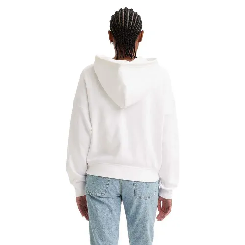 리바이스 그래픽 Authentic 후드티 139888588