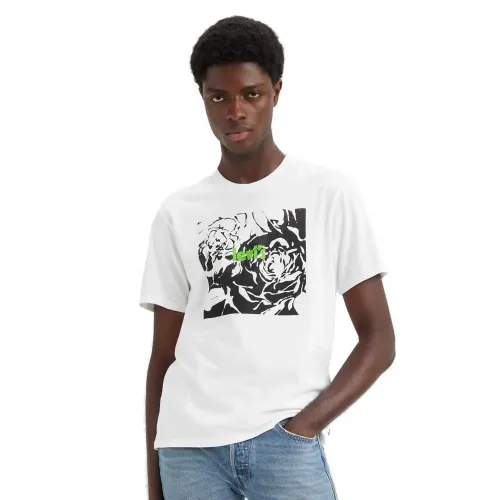 리바이스 Relaxed Fit 반팔 티셔츠 139888677