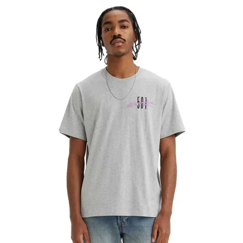 리바이스 Relaxed Fit 반팔 티셔츠 139888684