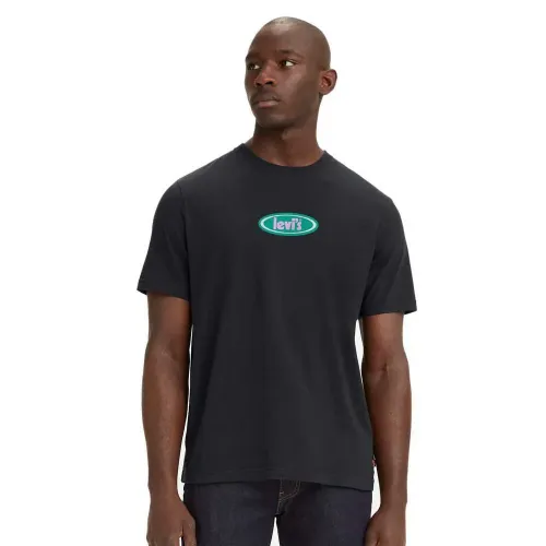 리바이스 Relaxed Fit 반팔 티셔츠 139888685