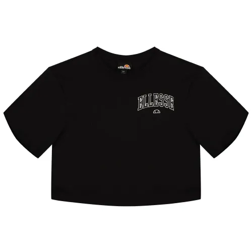 엘레쎄 Beneventi Cropped 반팔 티셔츠 139892931