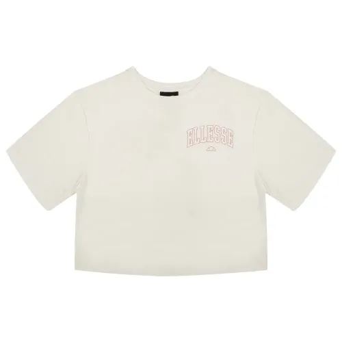 엘레쎄 Beneventi Cropped 반팔 티셔츠 139892934