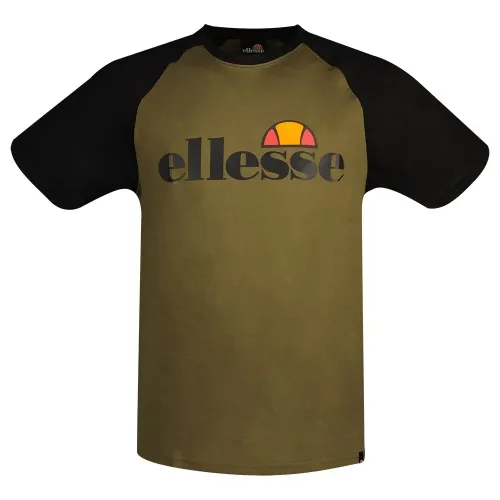 엘레쎄 Corp 반팔 티셔츠 139893018